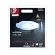 Paulmann 79669 - LED/6,8W IP44 Spot encastrable salle de bain HOUSE 230V
