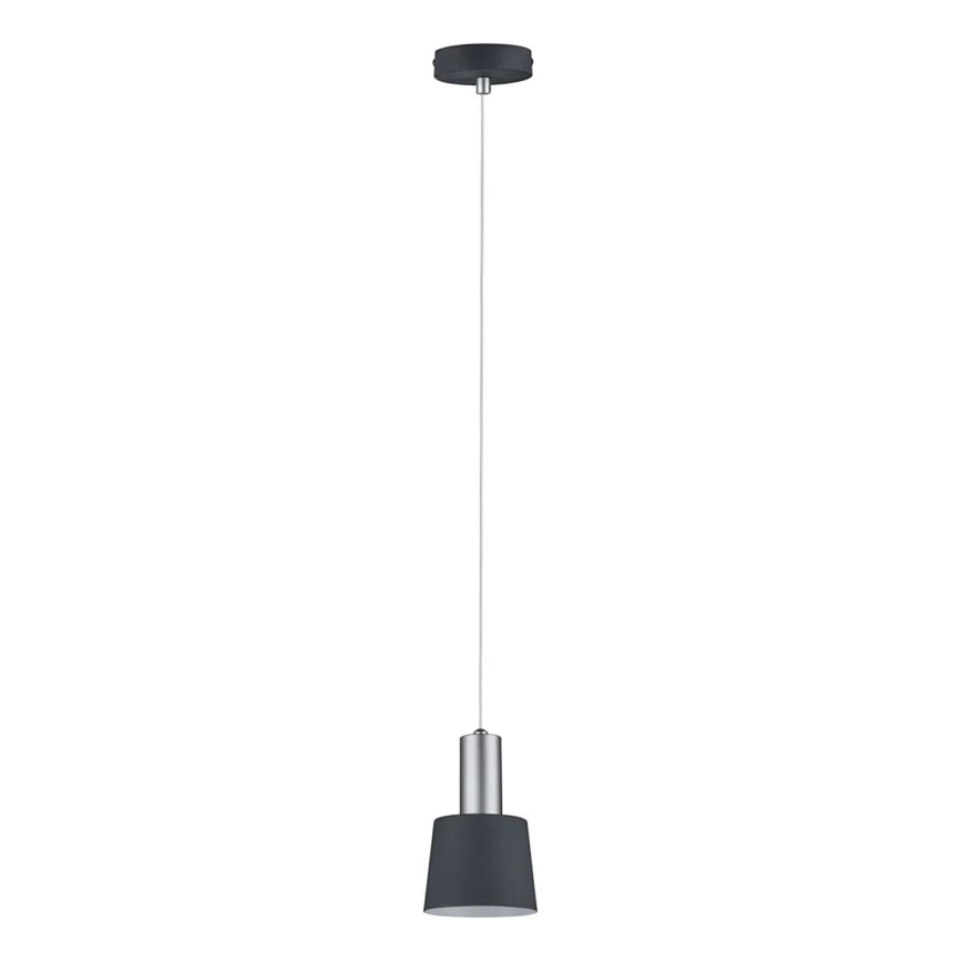 Paulmann 79691 - 1xE14/20W Hanglamp aan een koord NEORDIC HALDAR 230V