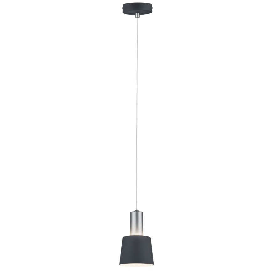 Paulmann 79691 - 1xE14/20W Hanglamp aan een koord NEORDIC HALDAR 230V