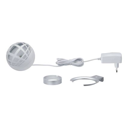 Paulmann 79697 - LED/6W Tafel Lamp FAVIA 230V