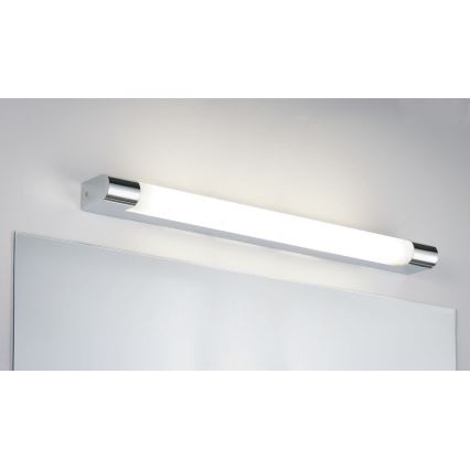 Paulmann 79716 - LED/10,5W IP44 Spiegelverlichting MIZAR 230V