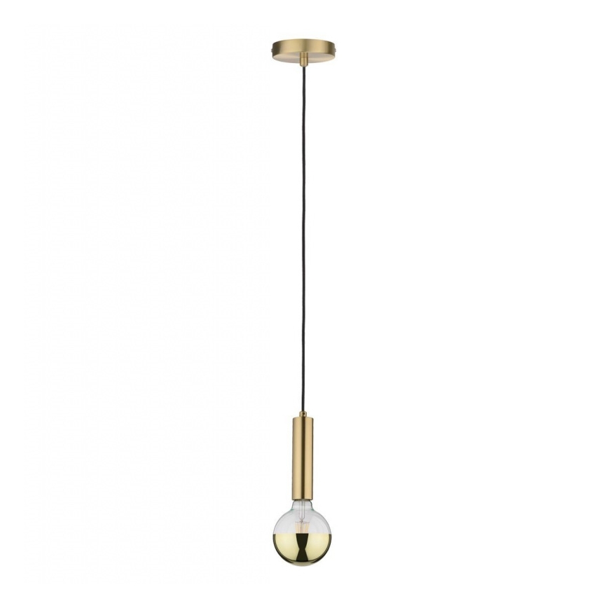 Paulmann 79737 - Hanglamp aan koord KINE 1xE27/20W/230V