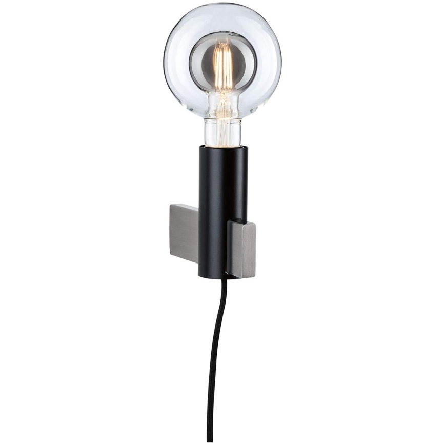 Paulmann 79762 - Wandlamp AIK 1xE27/20W/230V
