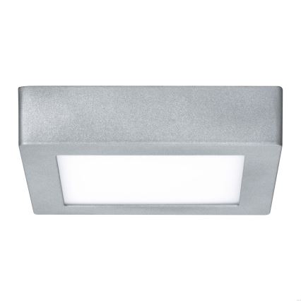 Paulmann 79791 - LED/10,2W Plafond Lamp CARPO 230V 2300-3000K