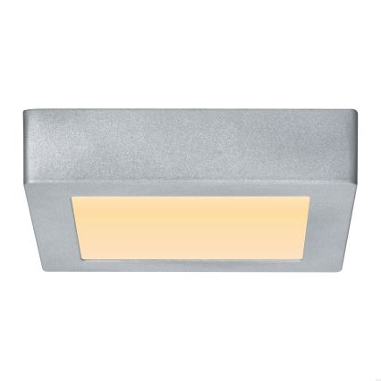 Paulmann 79791 - LED/10,2W Plafond Lamp CARPO 230V 2300-3000K