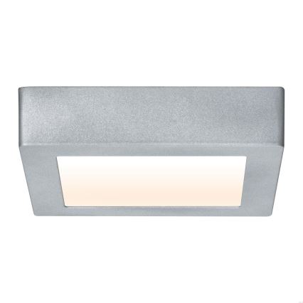 Paulmann 79791 - Plafonnier LED/10,2W CARPO 230V 2300-3000K