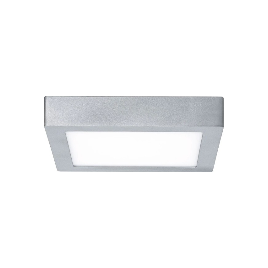 Paulmann 79794 - LED/13W Plafondlamp CARPO 230V 2300/2500/3000K