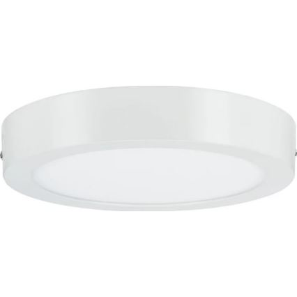 Paulmann 79795 - Plafonnier LED/13W CARPO 230V 2300/2500/3000K