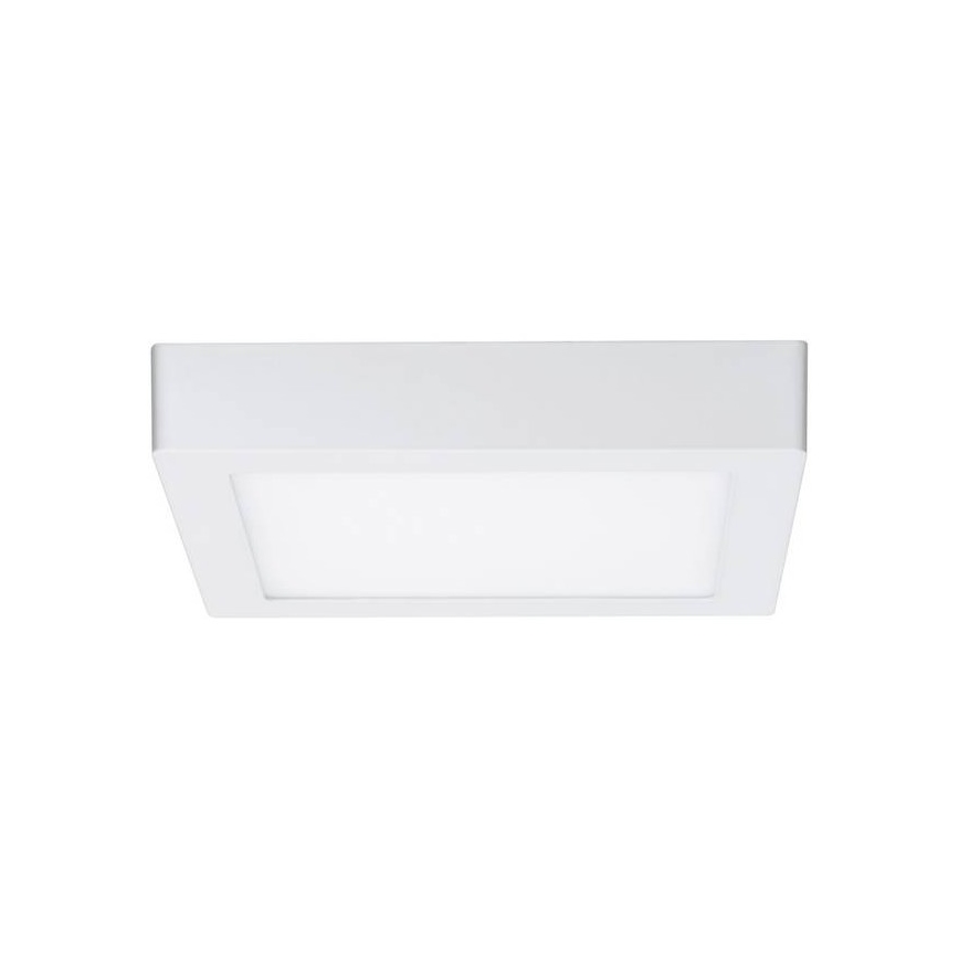 Paulmann 79796 - Plafonnier LED/13W CARPO 230V 2300-3000K