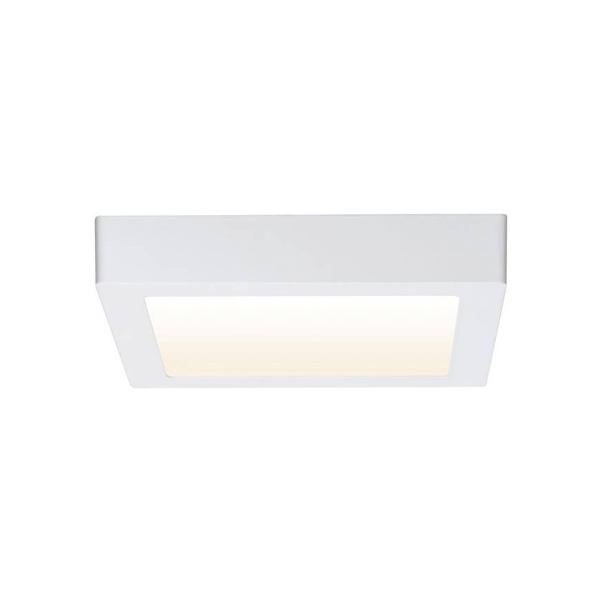 Paulmann 79796 - Plafonnier LED/13W CARPO 230V 2300-3000K