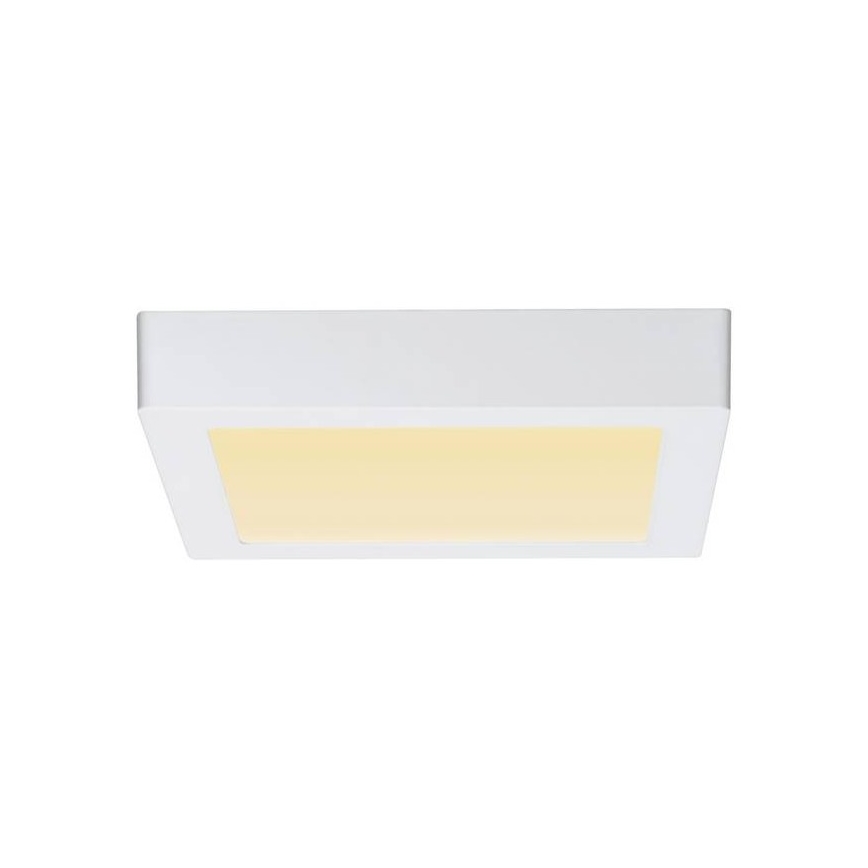Paulmann 79796 - Plafonnier LED/13W CARPO 230V 2300-3000K