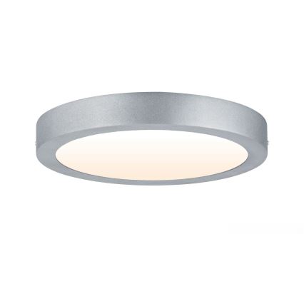 Paulmann 79798 - LED/16W Plafond Lamp CARPO 230V 2300/2500/3000K