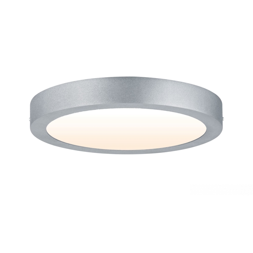Paulmann 79798 - LED/16W Plafond Lamp CARPO 230V 2300/2500/3000K