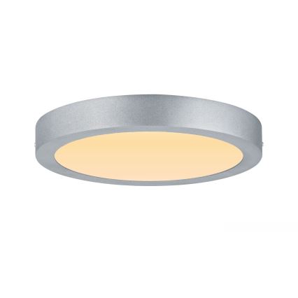 Paulmann 79798 - LED/16W Plafond Lamp CARPO 230V 2300/2500/3000K