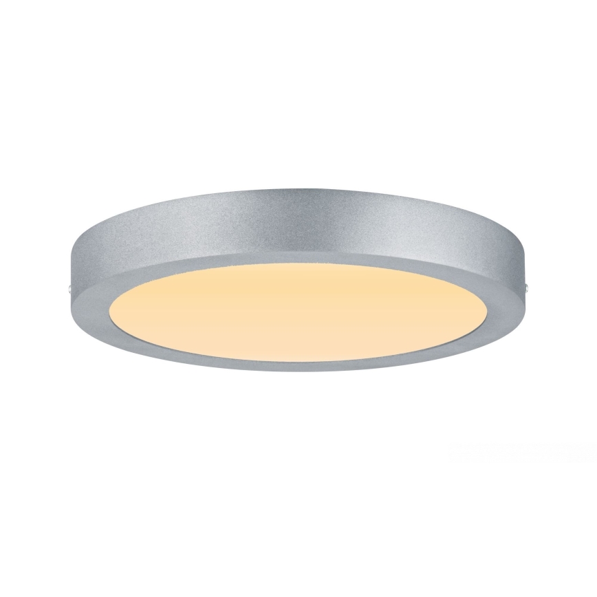 Paulmann 79798 - LED/16W Plafonnier CARPO 230V 2300/2500/3000K