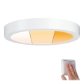 Paulmann 79799 - LED/19W Plafonnier CARPO 230V 2300/2500/3000K