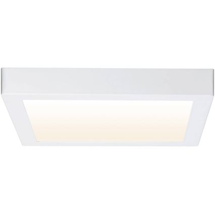 Paulmann 79801 - LED/13W Plafond Lamp CARPO 230V 2300/2500/3000K