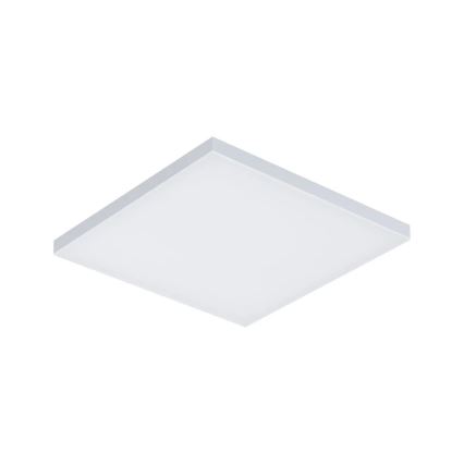 Paulmann 79821 - LED/17W Dimbare plafondlamp VELORA 230V