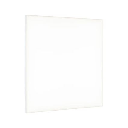 Paulmann 79822 - LED/34W Plafonnier à intensité variable VELORA 230V