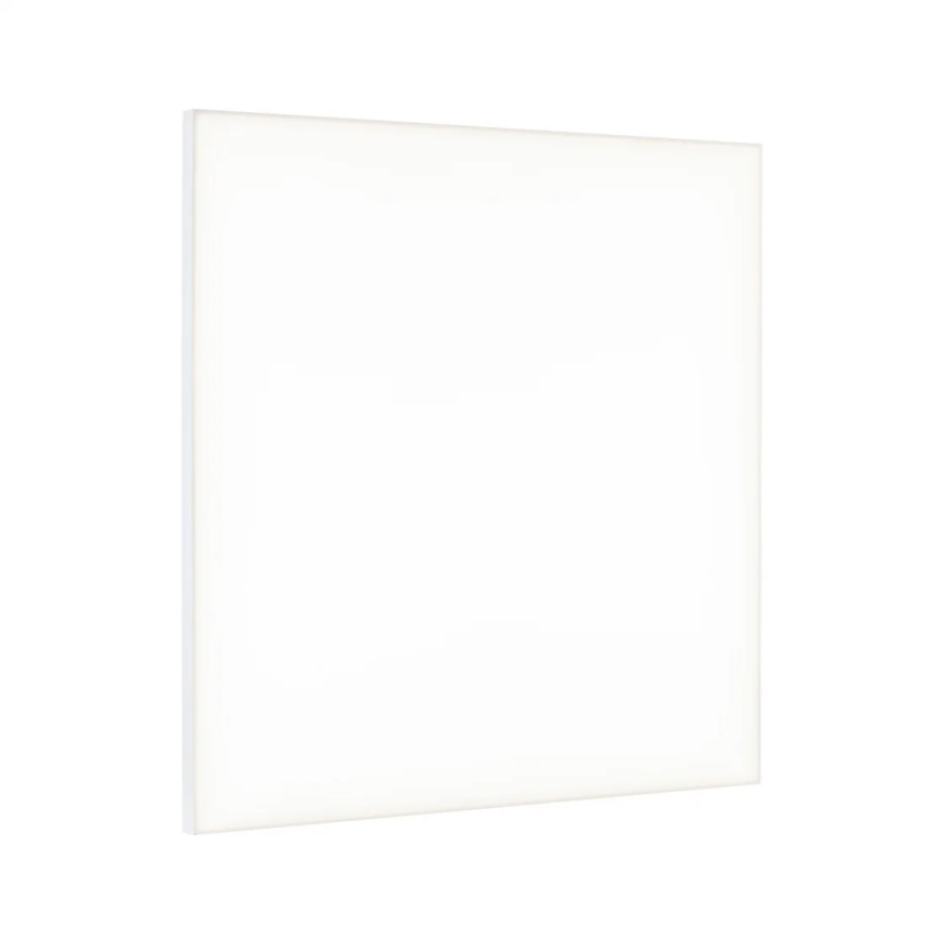 Paulmann 79822 - LED/34W Plafonnier à intensité variable VELORA 230V