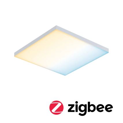 Paulmann 79825 - LED/10,5W Dimbare armatuur SMART VELORA 230V 2700-6500K