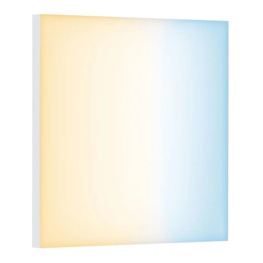 Paulmann 79825 - LED/10,5W Dimbare armatuur SMART VELORA 230V 2700-6500K