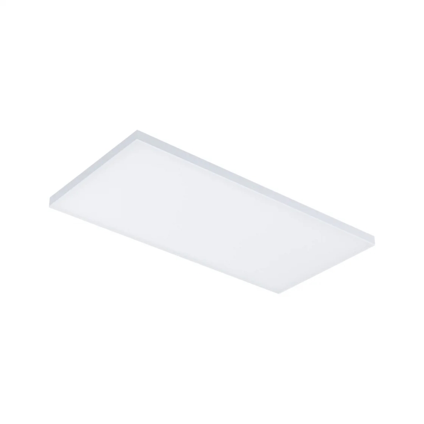 Paulmann 79827 - LED/15,5W Dimbare lamp SMART VELORA 230V 2700-6500K