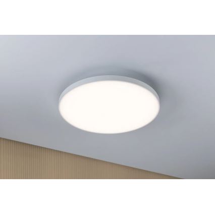 Paulmann 79891 - LED/19W Plafondlamp VELORA 230V