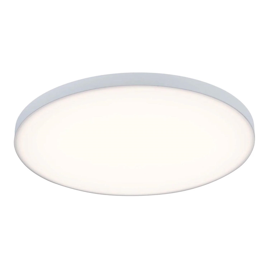 Paulmann 79891 - LED/19W Plafonnier VELORA 230V