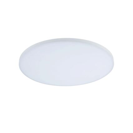 Paulmann 79896-LED/32W Plafonnier à intensité variable SMART VELORA 230V 2700-6500K