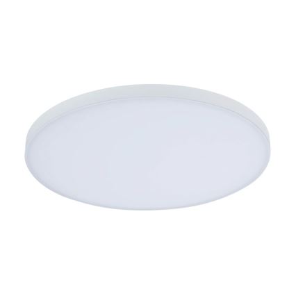 Paulmann 79897 - LED RGBW/22W Dimbare plafondlamp SMART VELORA 230V