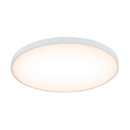 Paulmann 79897 - LED RGBW/22W Dimbare plafondlamp SMART VELORA 230V