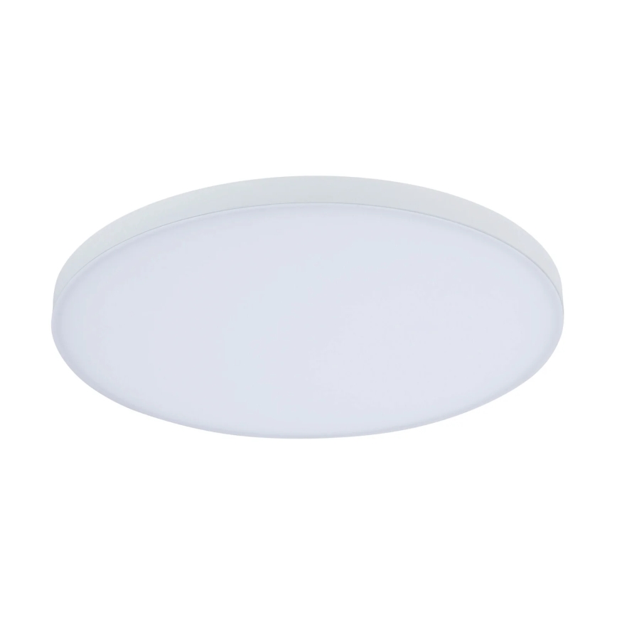 Paulmann 79897 - LED RGBW/22W Plafonnier à intensité variable SMART VELORA 230V