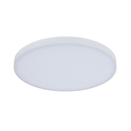 Paulmann 79899 - LED RGBW/16,5W Dimbare plafondlamp SMART VELORA 230V