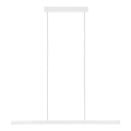 Paulmann 79901 - LED/42W Dimbare hanglamp aan een koord LENTO 230V
