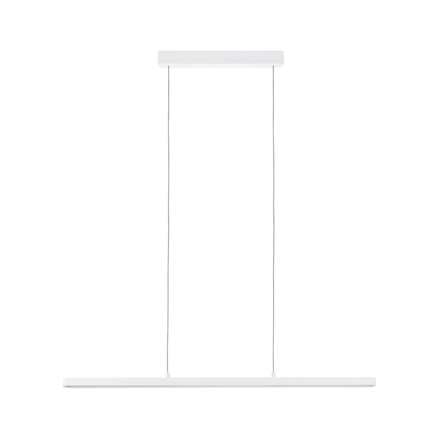 Paulmann 79901 - LED/42W Dimbare hanglamp aan een koord LENTO 230V
