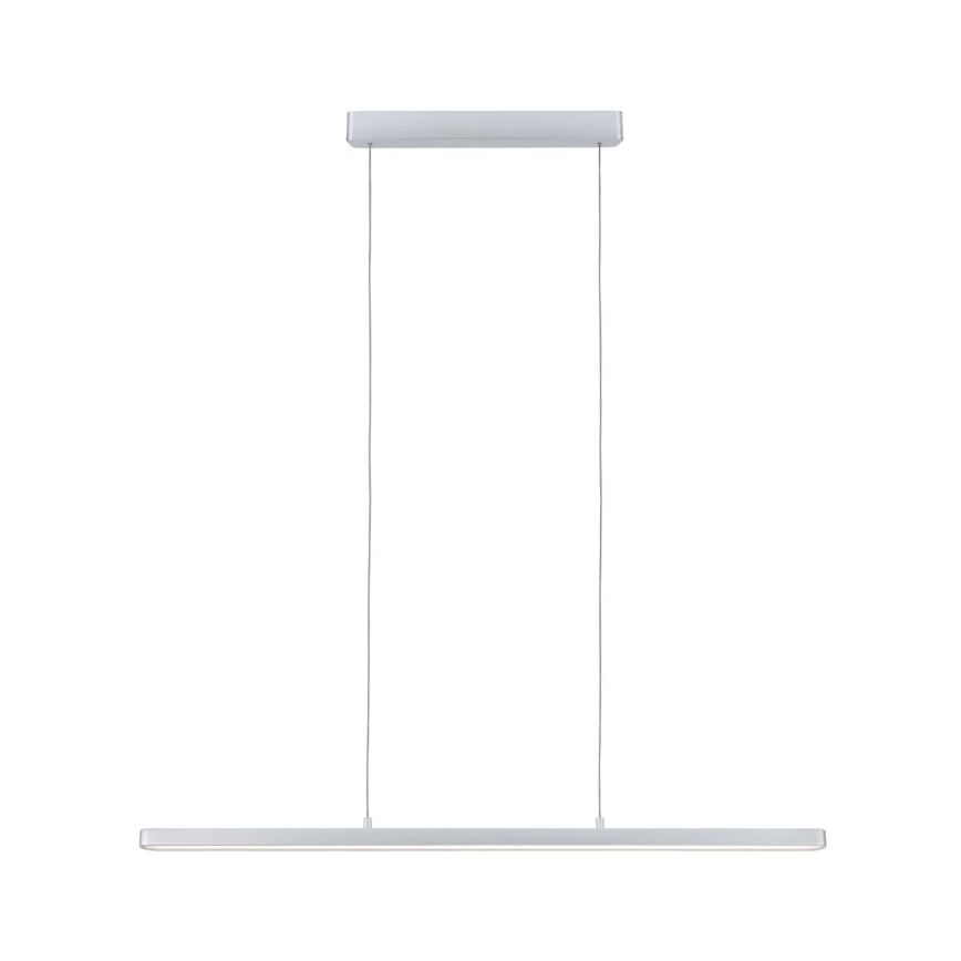 Paulmann 79902 - LED/43W Dimbare kroonluchter aan snoer SMART LENTO 230V 2700-6000K