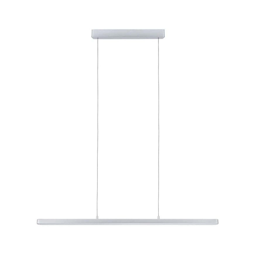 Paulmann 79902 - LED/43W Dimbare kroonluchter aan snoer SMART LENTO 230V 2700-6000K
