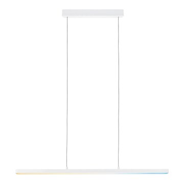 Paulmann 79903 - LED/43W Dimbare hanglamp aan een koord SMART LENTO 230V 2700-6000K