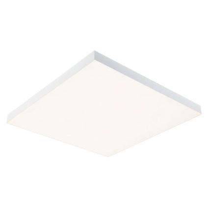 Paulmann 79905 - LED/19W RGBW Dimbaar plafondlamp VELORA 230V 3000-6500K + afstandsbediening