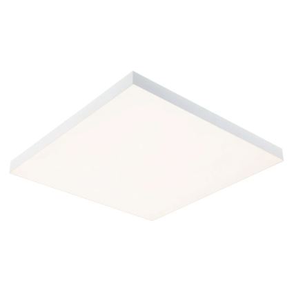 Paulmann 79905 - LED/19W RGBW Dimbare plafondlamp VELORA 230V 3000-6500K + afstandsbediening