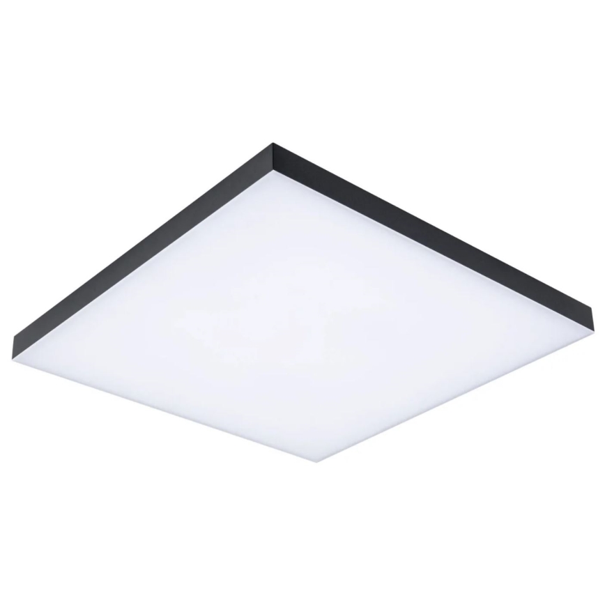 Paulmann 79909 - LED/31W RGBW Dimbaar plafondlamp VELORA 230V 3000-6500K + afstandsbediening
