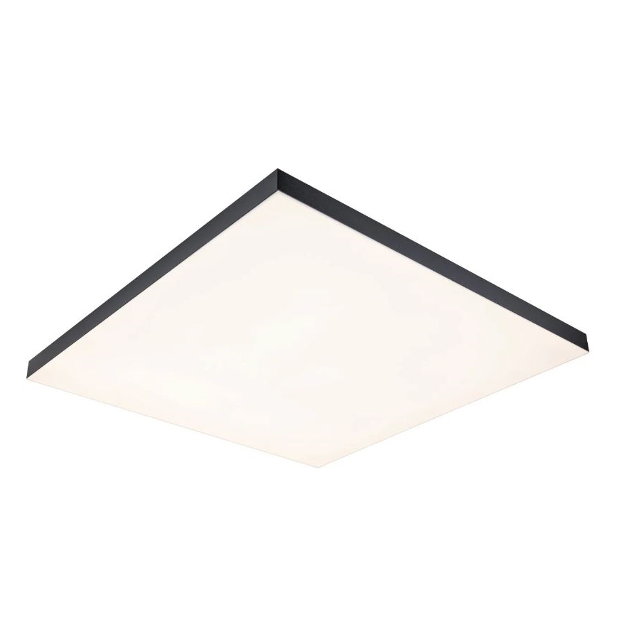 Paulmann 79909 - LED/31W RGBW Dimbare plafondlamp VELORA 230V 3000-6500K + afstandsbediening