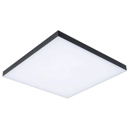 Paulmann 79909 - LED/31W RGBW Dimbare plafondlamp VELORA 230V 3000-6500K + afstandsbediening