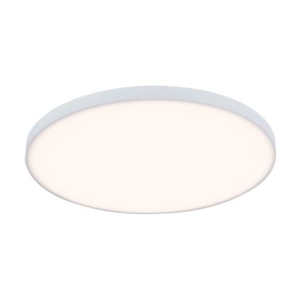 Paulmann 79928 - LED/22W Dimbare plafondlamp LORIA 230V 2700-6500K Ø 40 cm wit