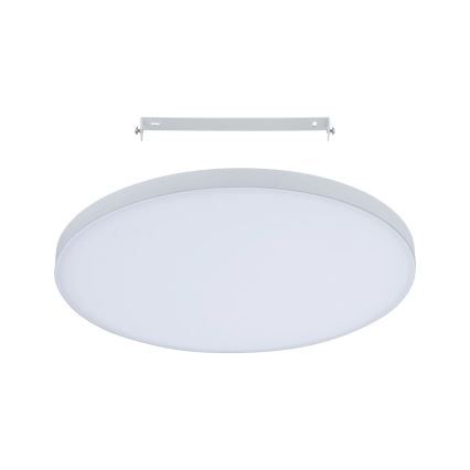 Paulmann 79928 - LED/22W Plafonnier dimmable LORIA 230V 2700-6500K Ø 40 cm blanc
