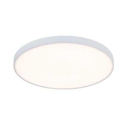 Paulmann 79931 - LED/16,5W IP44 Dimbare plafondlamp LORIA 230V 2700-6500K