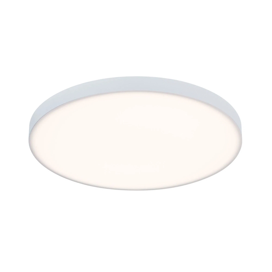 Paulmann 79931 - LED/16,5W IP44 Dimbare plafondlamp LORIA 230V 2700-6500K