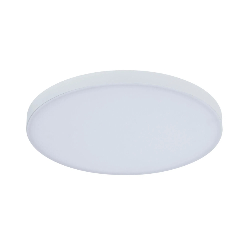 Paulmann 79931 - LED/16,5W IP44 Dimbare plafondlamp LORIA 230V 2700-6500K
