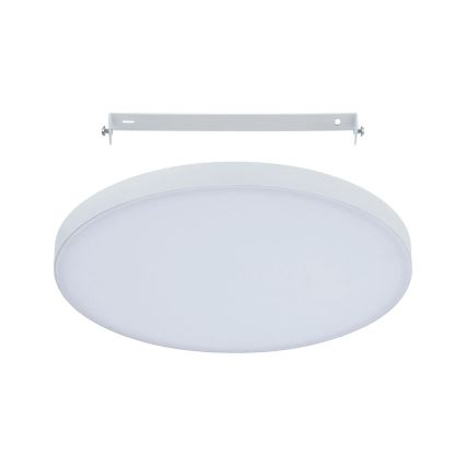 Paulmann 79931 - LED/16,5W IP44 Dimbare plafondlamp LORIA 230V 2700-6500K